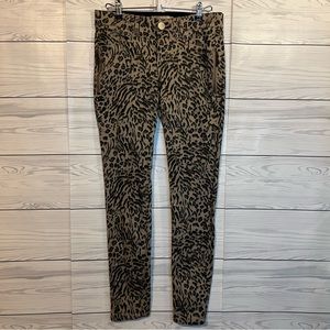 Size 6  Domocracy pants